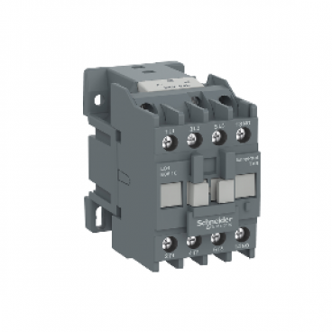 EasyPact TVS kontaktör 3P(3 NA) - AC-3 - <= 440 V 6A - 220 V AC bobin