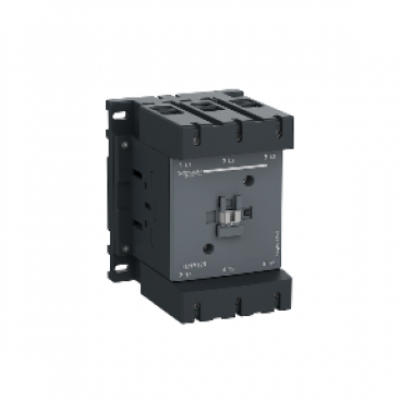 EasyPact TVS kontaktör 3P(3 NA) - AC-3 - <= 440 V 160A - 24 V AC bobin