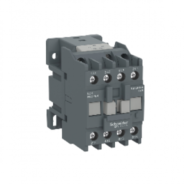 EasyPact TVS kontaktör 4P(4 NA) - AC-1 - <= 415 V 32A - 220 V AC bobin