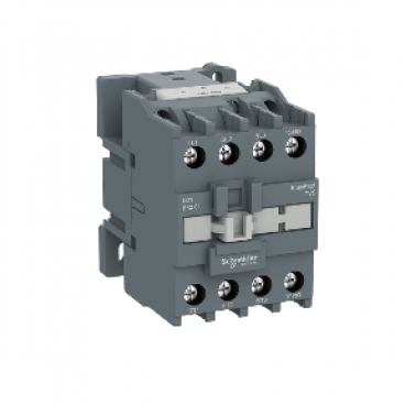 EasyPact TVS kontaktör 3P(3 NA) - AC-3 - <= 440 V 32A - 220 V AC bobin